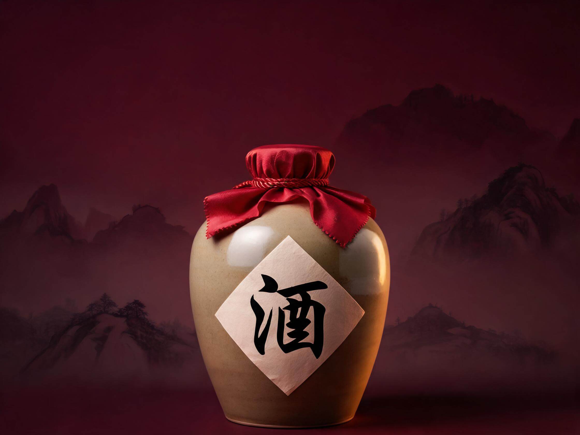 老窖酒30年